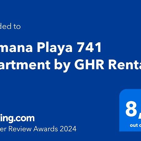 Romana Playa 741 Apartment By Ghr Rentals Marbella Kültér fotó