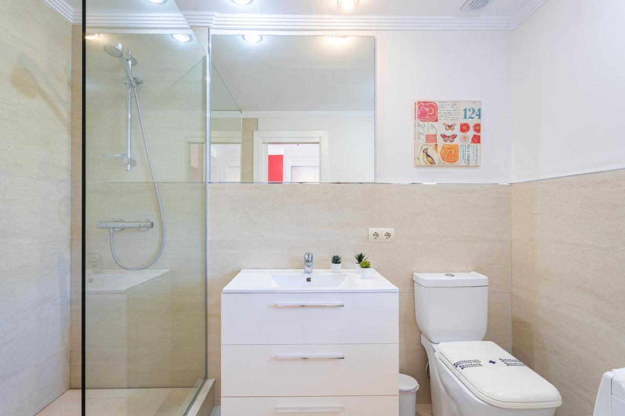 Romana Playa 741 Apartment By Ghr Rentals Marbella Kültér fotó