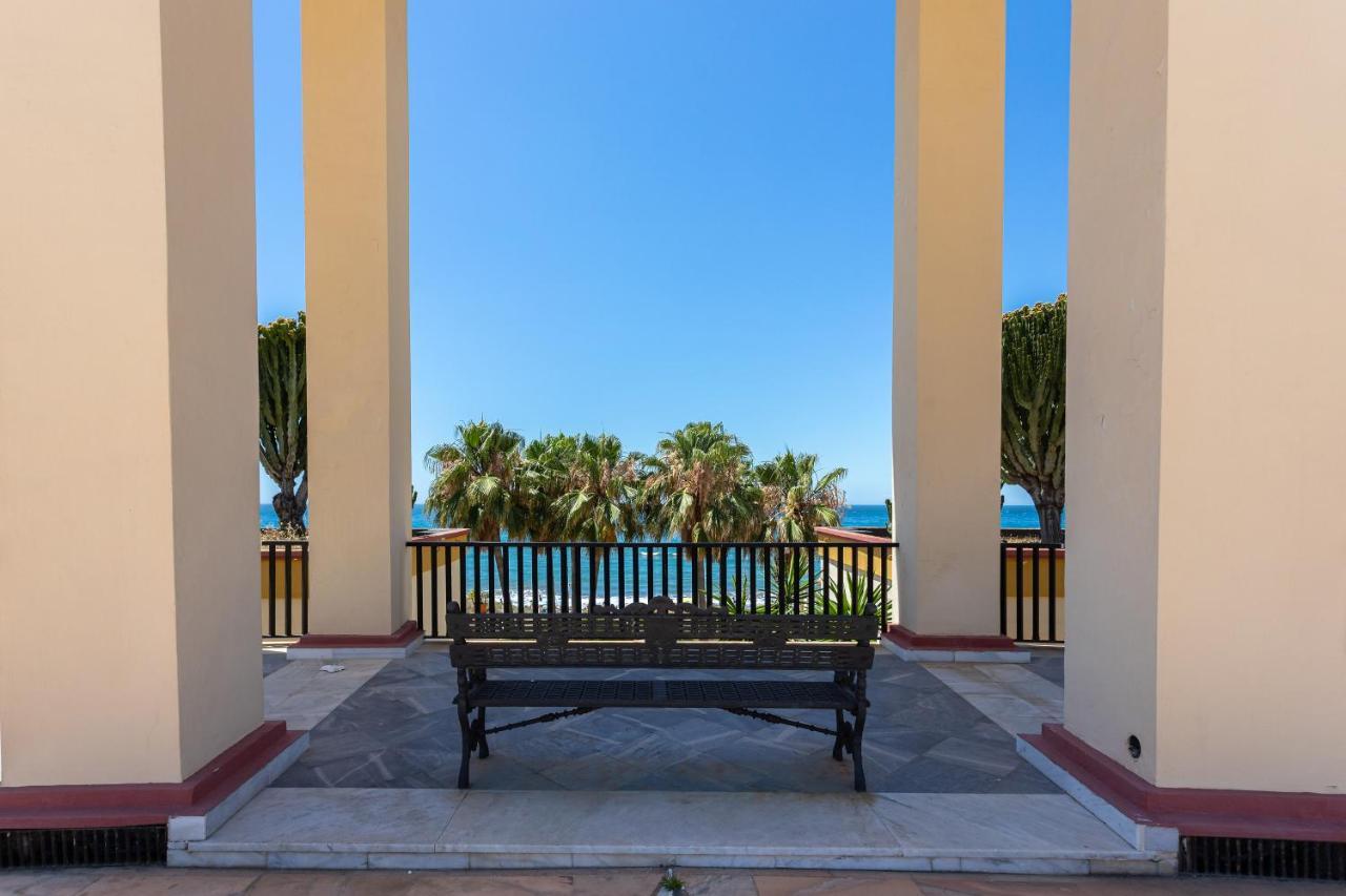 Romana Playa 741 Apartment By Ghr Rentals Marbella Kültér fotó