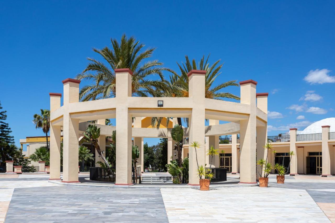 Romana Playa 741 Apartment By Ghr Rentals Marbella Kültér fotó