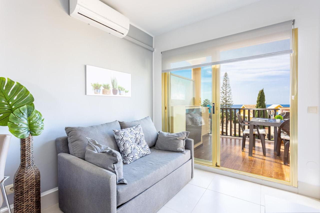 Romana Playa 741 Apartment By Ghr Rentals Marbella Kültér fotó