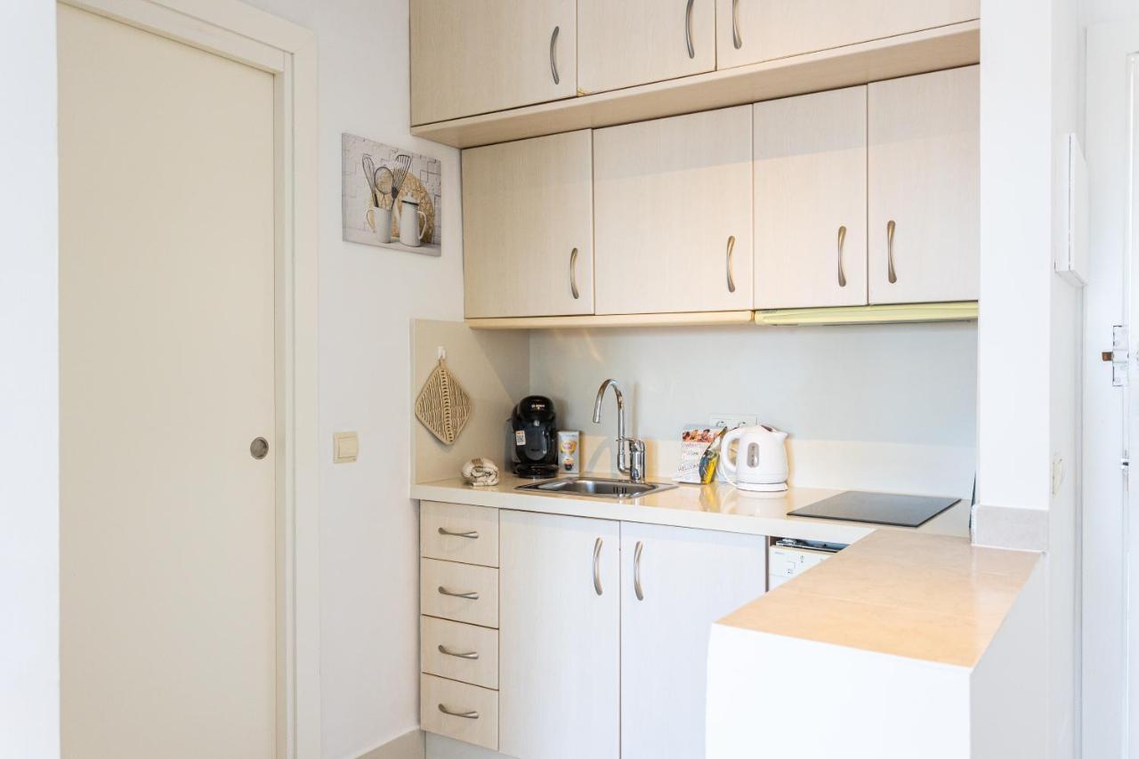 Romana Playa 741 Apartment By Ghr Rentals Marbella Kültér fotó