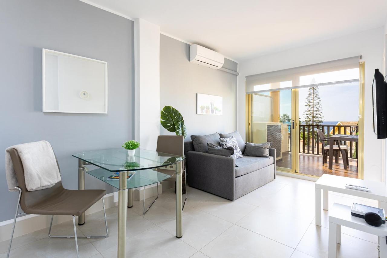Romana Playa 741 Apartment By Ghr Rentals Marbella Kültér fotó