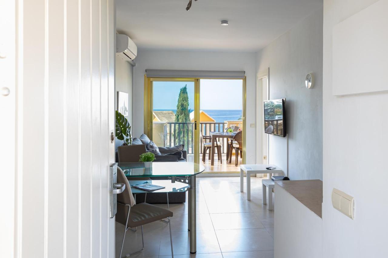 Romana Playa 741 Apartment By Ghr Rentals Marbella Kültér fotó
